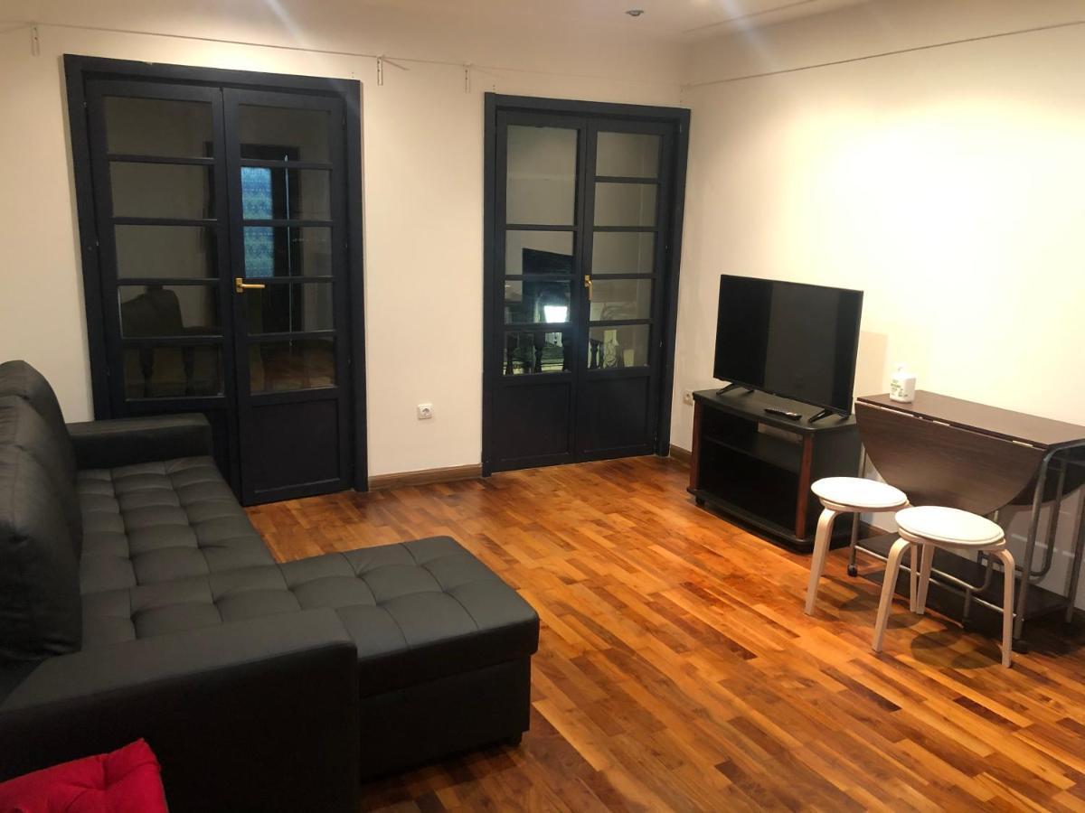 Apartamento Galiana II Apartment Aviles Exterior photo